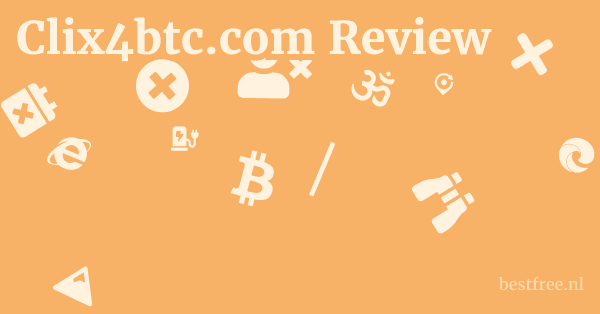 Clix4btc.com Review 1 by BestFREE.nl