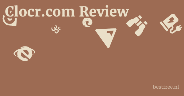 Clocr.com Review 1 by BestFREE.nl