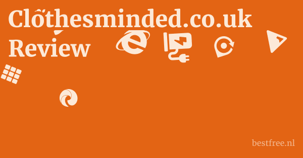 Clothesminded.co.uk Review 1 by BestFREE.nl