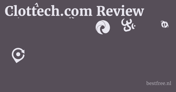 Clottech.com Review 1 by BestFREE.nl