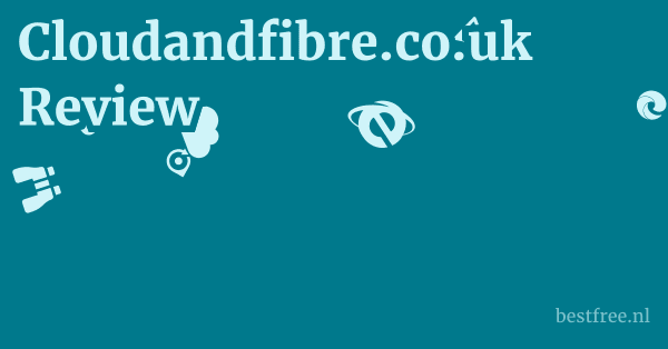 Cloudandfibre.co.uk Review 1 by BestFREE.nl