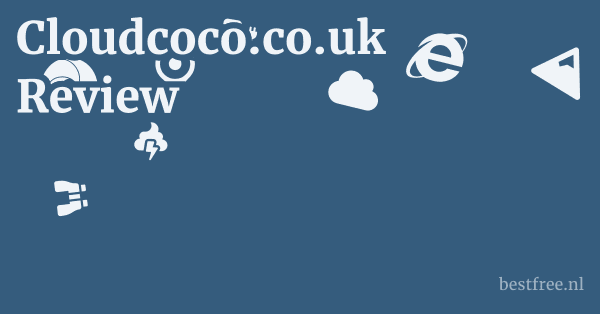 Cloudcoco.co.uk Review 1 by BestFREE.nl
