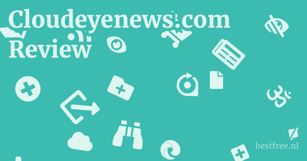 Cloudeyenews.com Review 1 by BestFREE.nl