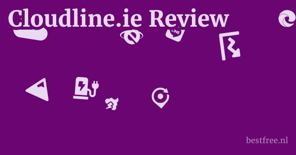 Cloudline.ie Review 1 by BestFREE.nl