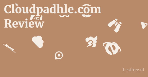 Cloudpadhle.com Review 1 by BestFREE.nl