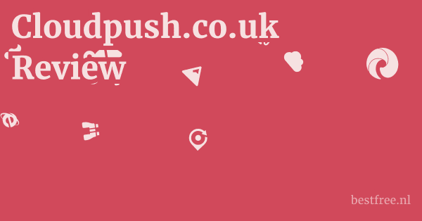 Cloudpush.co.uk Review 1 by BestFREE.nl