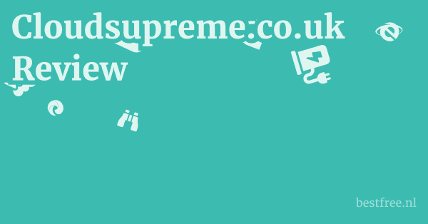 Cloudsupreme.co.uk Review 1 by BestFREE.nl