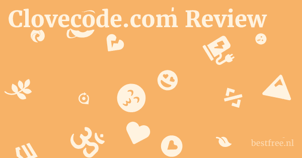 Clovecode.com Review 1 by BestFREE.nl