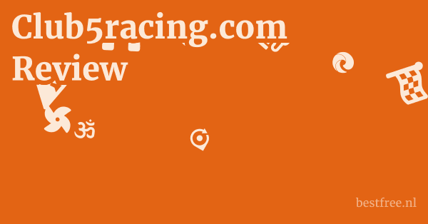 Club5racing.com Review 1 by BestFREE.nl