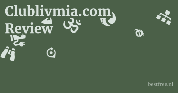 Clublivmia.com Review 1 by BestFREE.nl