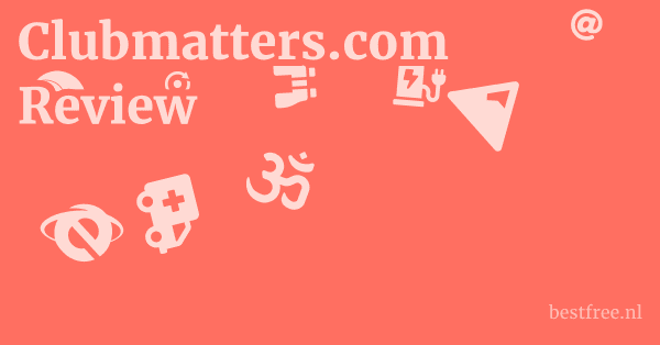 Clubmatters.com Review 1 by BestFREE.nl