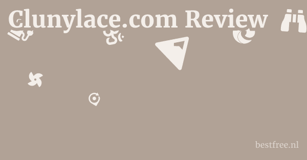 Clunylace.com Review 1 by BestFREE.nl