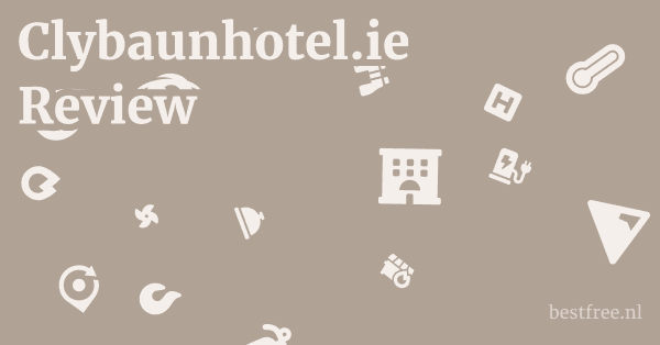 Clybaunhotel.ie Review 1 by BestFREE.nl