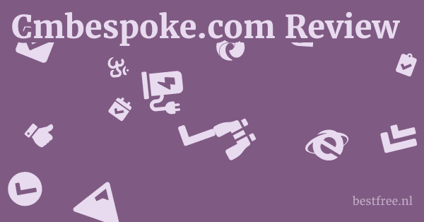 Cmbespoke.com Review 1 by BestFREE.nl