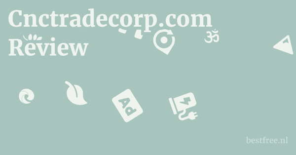 Cnctradecorp.com Review 1 by BestFREE.nl