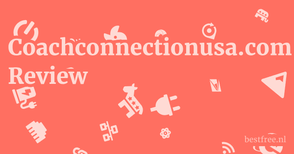 Coachconnectionusa.com Review 1 by BestFREE.nl