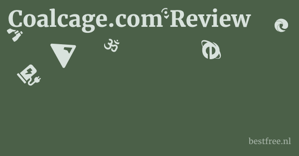 Coalcage.com Review 1 by BestFREE.nl