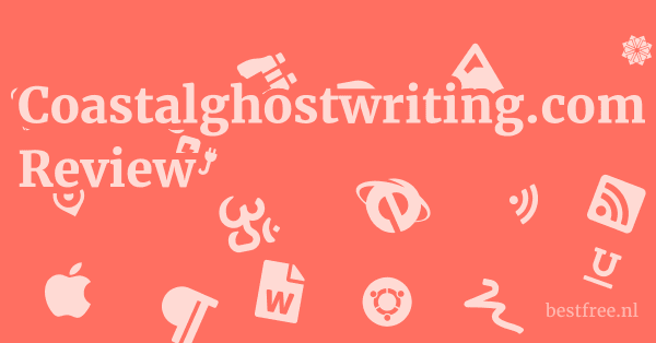Coastalghostwriting.com Review 1 by BestFREE.nl