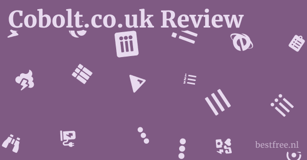 Cobolt.co.uk Review 1 by BestFREE.nl