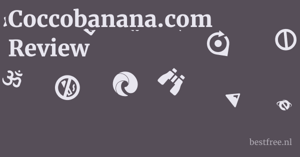 Coccobanana.com Review 1 by BestFREE.nl