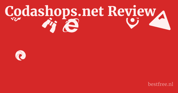 Codashops.net Review 1 by BestFREE.nl