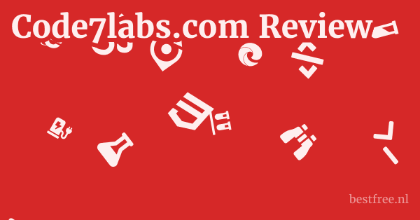 Code7labs.com Review 1 by BestFREE.nl