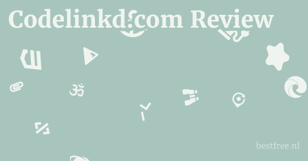 Codelinkd.com Review 1 by BestFREE.nl