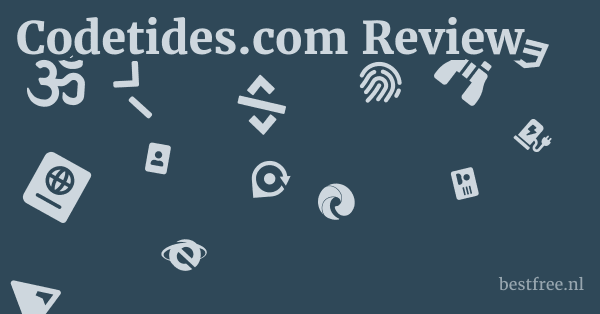 Codetides.com Review 1 by BestFREE.nl