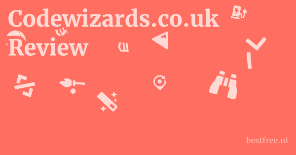 Codewizards.co.uk Review 1 by BestFREE.nl