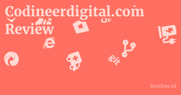Codineerdigital.com Review 1 by BestFREE.nl