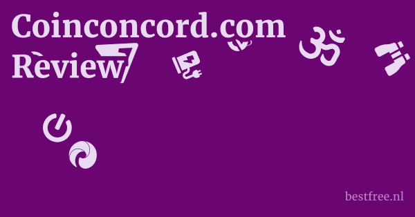 Coinconcord.com Review 1 by BestFREE.nl
