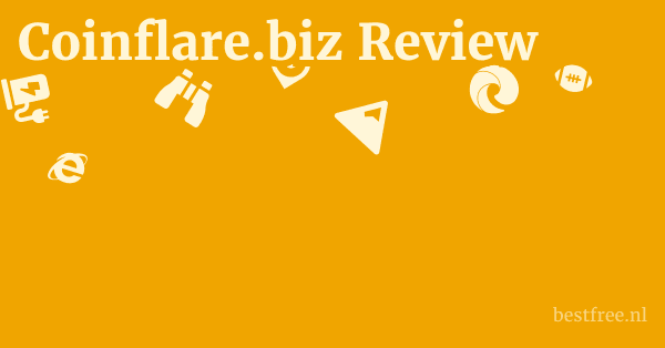Coinflare.biz Review 1 by BestFREE.nl