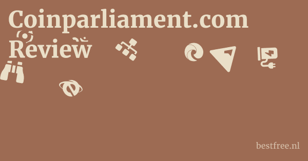 Coinparliament.com Review 1 by BestFREE.nl