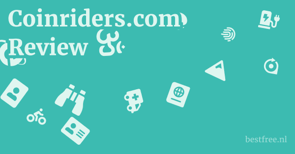 Coinriders.com Review 1 by BestFREE.nl
