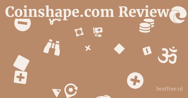 Coinshape.com Review 1 by BestFREE.nl