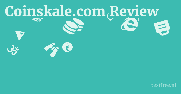 Coinskale.com Review 1 by BestFREE.nl