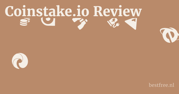 Coinstake.io Review 1 by BestFREE.nl