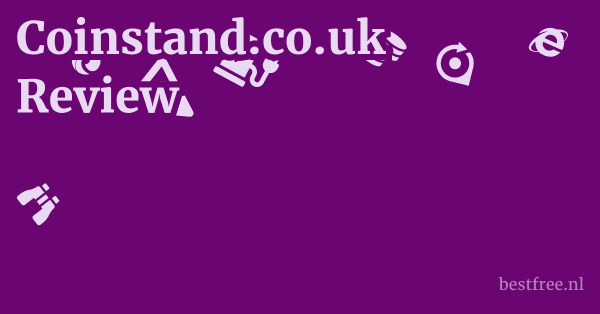 Coinstand.co.uk Review 1 by BestFREE.nl