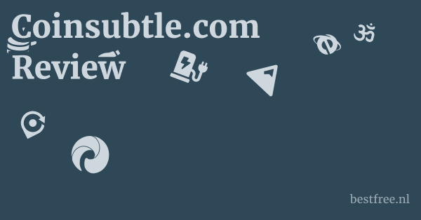 Coinsubtle.com Review 1 by BestFREE.nl