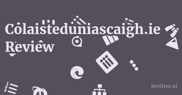 Colaisteduniascaigh.ie Review 1 by BestFREE.nl