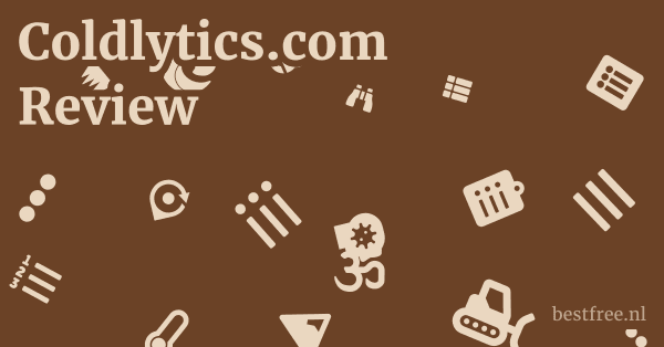 Coldlytics.com Blog: Insights and Ethical Considerations 1 by BestFREE.nl