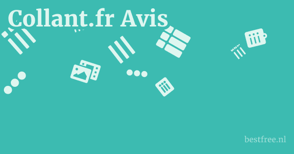 Collant.fr Avis 1 by BestFREE.nl
