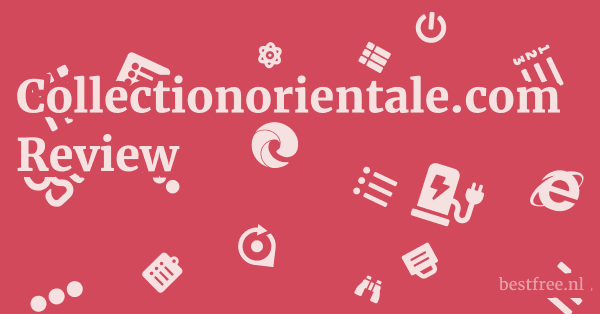 Collectionorientale.com Review 1 by BestFREE.nl