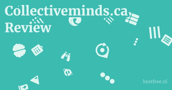 Collectiveminds.ca Review 1 by BestFREE.nl