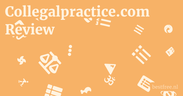 Collegalpractice.com Review 1 by BestFREE.nl