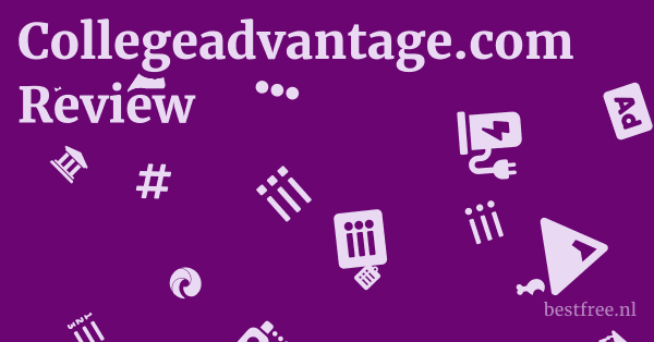 Collegeadvantage.com Review 1 by BestFREE.nl