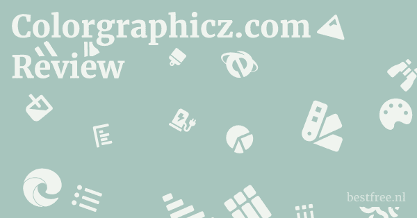 Colorgraphicz.com Review 1 by BestFREE.nl