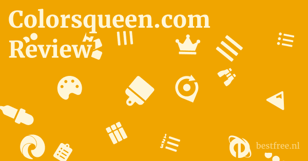 Colorsqueen.com Review 1 by BestFREE.nl