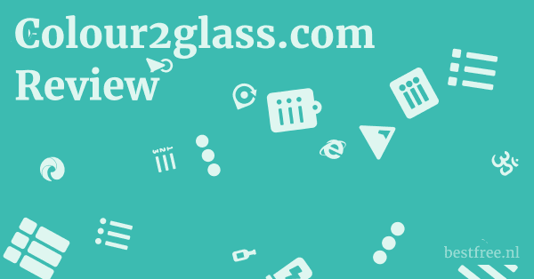 Colour2glass.com Review 1 by BestFREE.nl