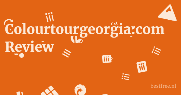 Colourtourgeorgia.com Review 1 by BestFREE.nl